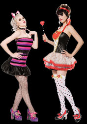 Fairytail and Fantacy costume shoes