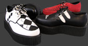 Creepers