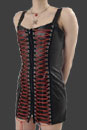 gothic industrial clothing for women