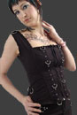 womens gothic clothing