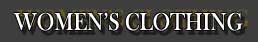 gothic clothing