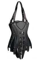 Corset Handbag