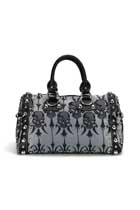 Skull Handbag