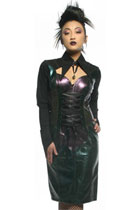 PESTICIDE DRESS - closeout
