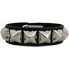 Leather Wristband 10