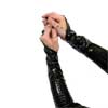 GLOSS LOOP GLOVES