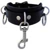 Leather Wristband 13H