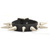 Leather Wristband 14LS