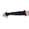 Attitude Sleeves Velvet
