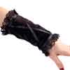 Jasmine Ribbon Cuffs