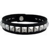 Leather Wristband 2