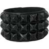 WRISTBAND 23 Black