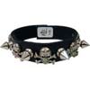 Leather Wristband 43