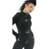 Womans Clip Jacket