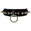 Leather Choker 61CS
