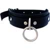 Leather Choker 61CSRLR