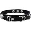 Leather Choker 71C