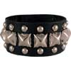 Leather Wristband 9