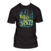 Alice - Who Are You?
