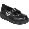 CREEPER-104 Mary Jane Creepers