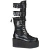 CREEPER-810 Black Pu Creepers