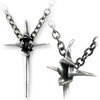 Cross Of Nails