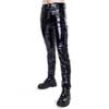 D Ring Jean