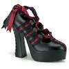 DEMON-13 burgundy