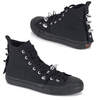 DEVIANT-104 High Top Sneakers