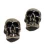 Death studs (pair)