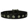 Leather Choker EC1
