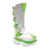 NEPTUNE-309UV White Cyber Boots
