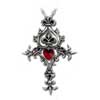 Renaissance Cross of Passion