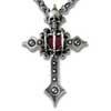 Blood-Heart Cross