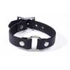 Leather Wristband VW1