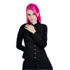 Short Military Jacket