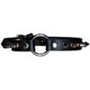 Leather Choker VC1S