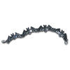 Bat Chain Bracelet