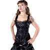 Bitter Beauty Gloss Bodice