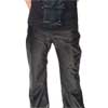 Mens black Loons