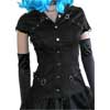 ROCKA RIP SLEEVE SHIRT (B/B)