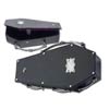Casket handbag