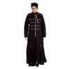 Chain Eyelet Coat