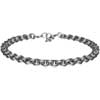 1/4 Inch Triple Link Choker