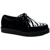 CREEPER-600 Zebra Creeper Shoes