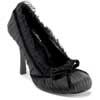 DAINTY-420 PinStripe Heels