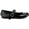 DAISY-06 Bullet Strap Flats