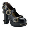DEMON-29 Steam Punk Shoes