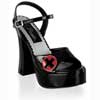 DOLLY-10 Black Medic Platform