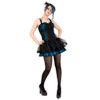 Double Down Dress